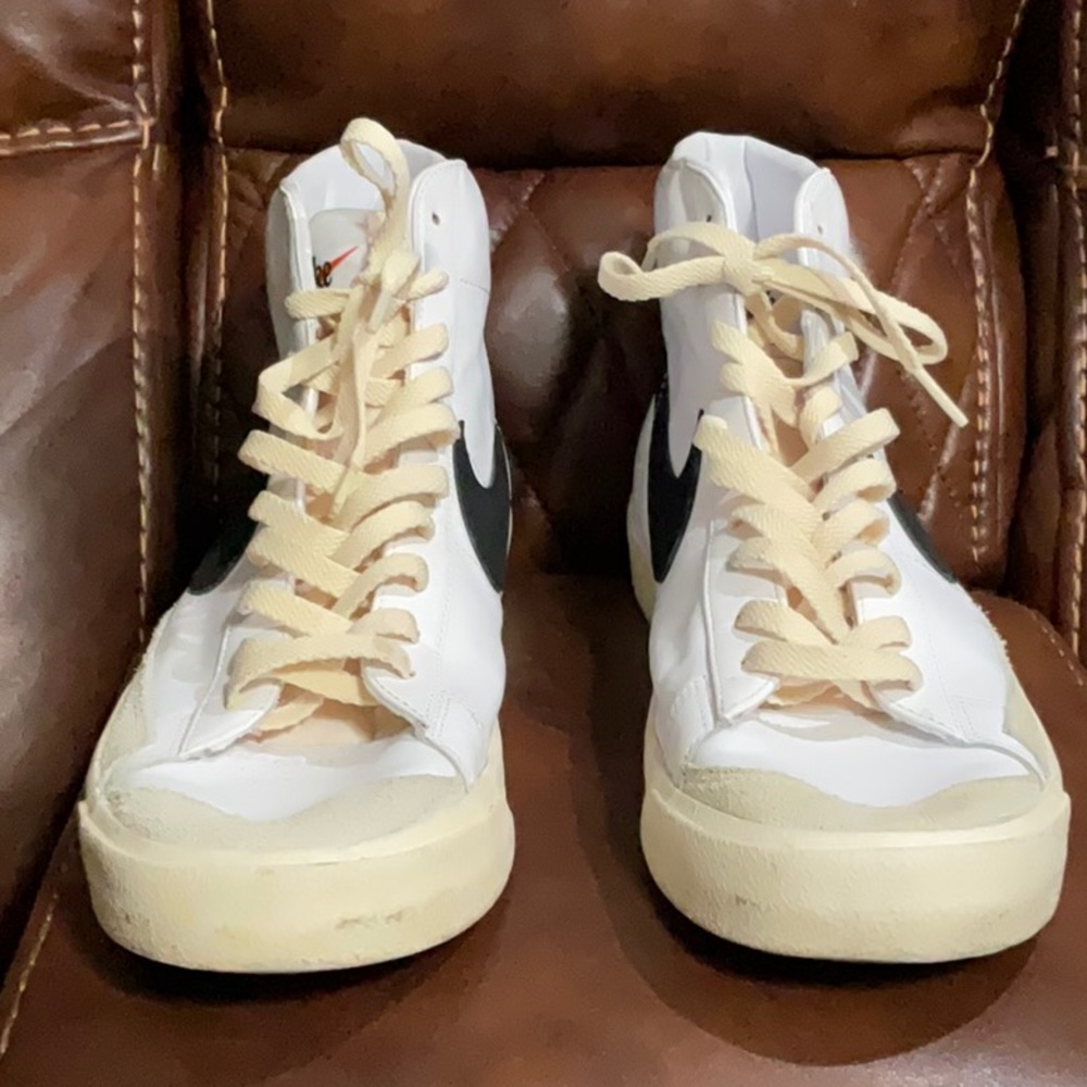 Nike Men’s blazer mid 77 vintage